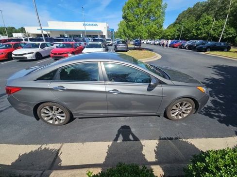 Used 2013 Hyundai Sonata SE FWD image 10