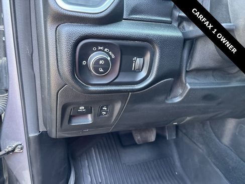 Used 2021 RAM 1500 Big Horn image 15