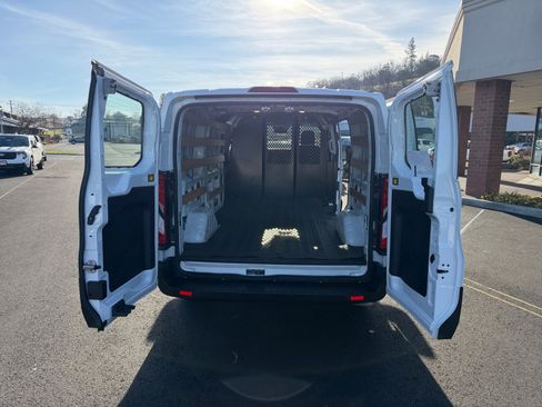 Used 2023 Ford Transit 250 Low Roof w/ Exterior Upgrade Package image 18