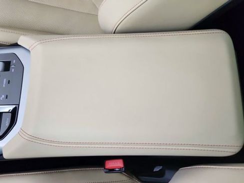 Used 2025 BMW X3 xDrive30i image 54