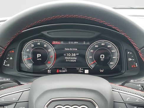 New 2026 Audi Q8 Prestige AWD/4WD image 32