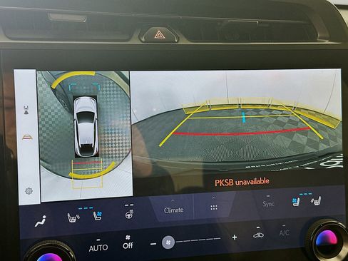 Used 2023 Lexus RZ 450e Premium w/ Technology Package image 22