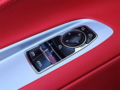 Used 2024 Chevrolet Corvette Z06 image 28