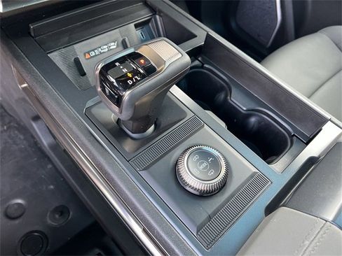 Certified 2025 GMC Hummer EV 3X image 20