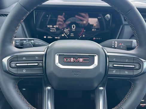 New 2026 GMC Terrain AT4 w/ Convenience Package III image 21