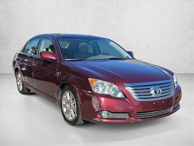 Used 2008 Toyota Avalon Limited FWD image 3