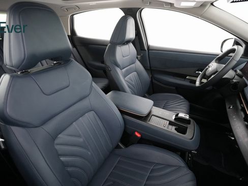 Used 2023 Nissan Ariya image 8