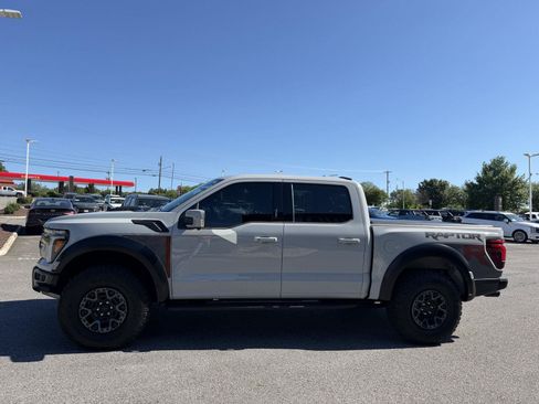 Used 2024 Ford F150 Raptor w/ Equipment Group 803A Raptor R AWD/4WD image 6