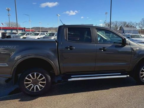 Used 2019 Ford Ranger XLT w/ Equipment Group 302A Luxury image 39