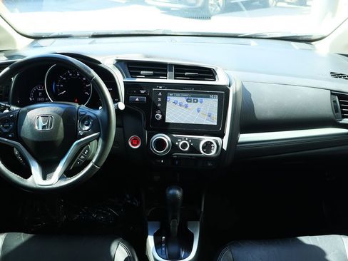 Used 2019 Honda Fit EX-L image 32