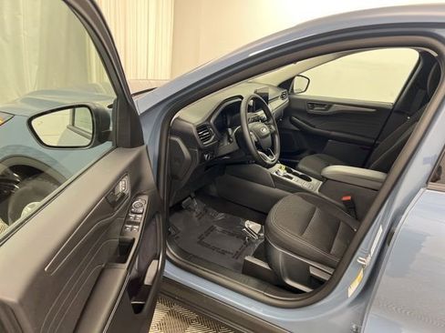 New 2026 Ford Escape Active w/ Cold Weather Package AWD/4WD image 12