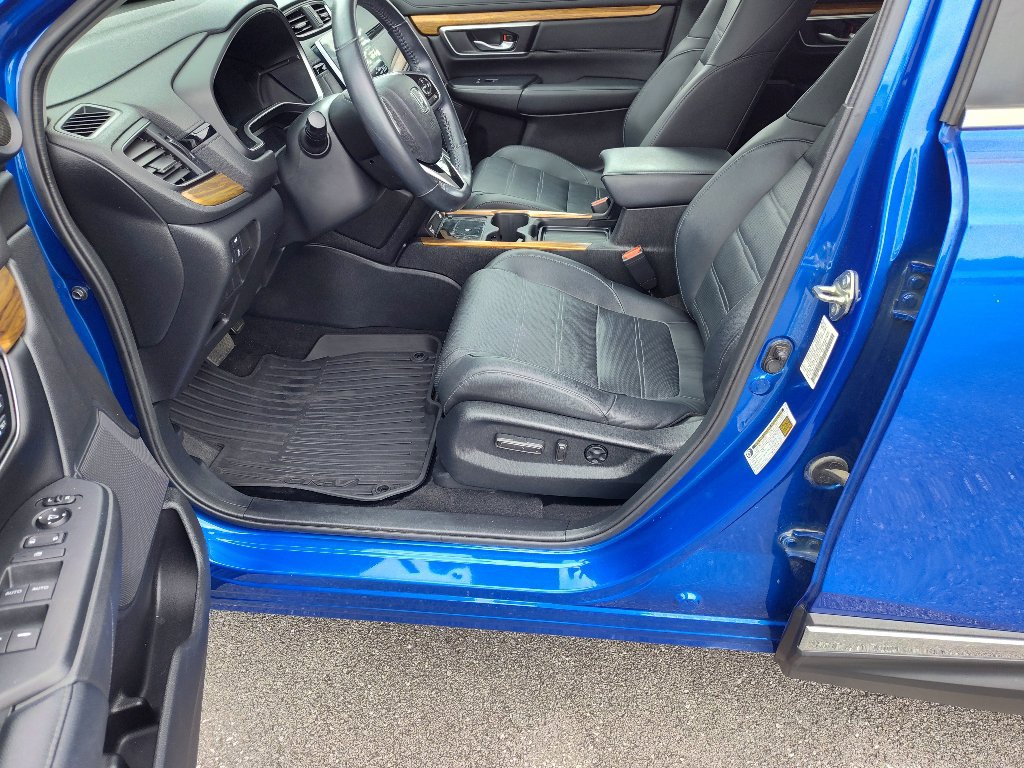 Used 2020 Honda CR-V Touring image 10