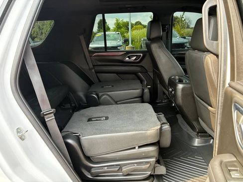 Used 2022 Chevrolet Tahoe LT AWD/4WD image 33