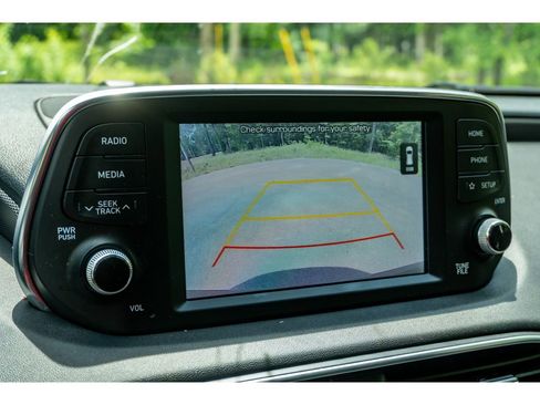 Used 2020 Hyundai Santa Fe SEL w/ Cargo Package FWD image 24