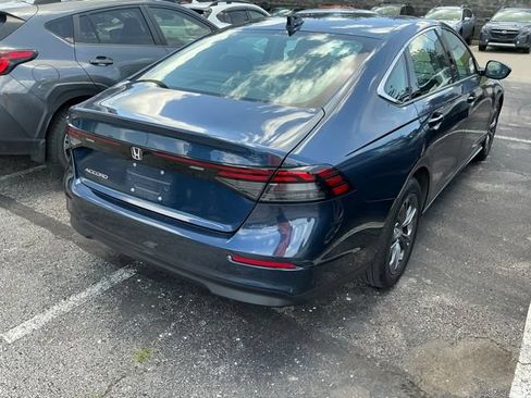 Used 2023 Honda Accord EX image 6