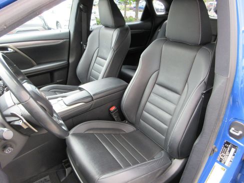 Used 2022 Lexus RX 350 F Sport w/ Accessory Package AWD/4WD image 33