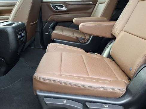 Certified 2023 Chevrolet Tahoe High Country image 10