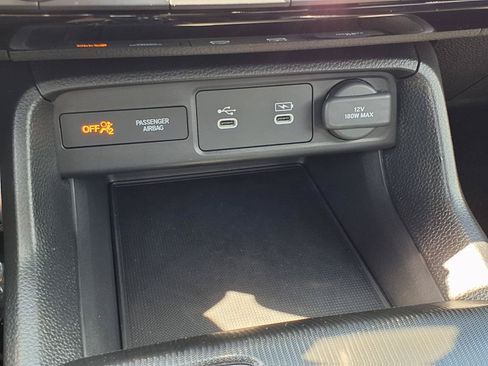 Used 2026 Honda Civic Sport image 8