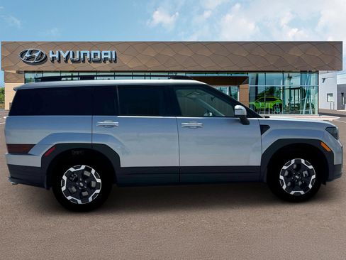 New 2026 Hyundai Santa Fe SEL image 9