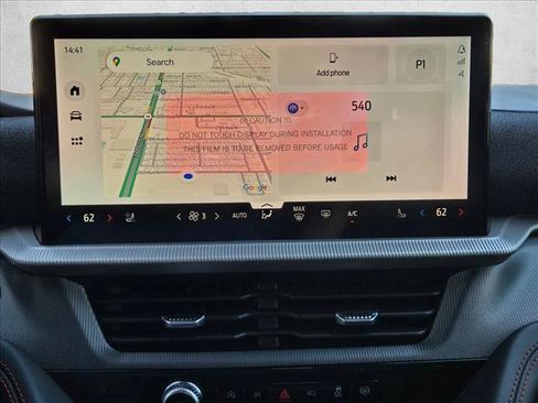 New 2026 Ford Explorer ST-Line w/ Premium Package image 11