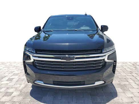 Used 2023 Chevrolet Tahoe LT AWD/4WD image 2