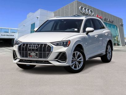 Used 2022 Audi Q3 2.0T Premium
