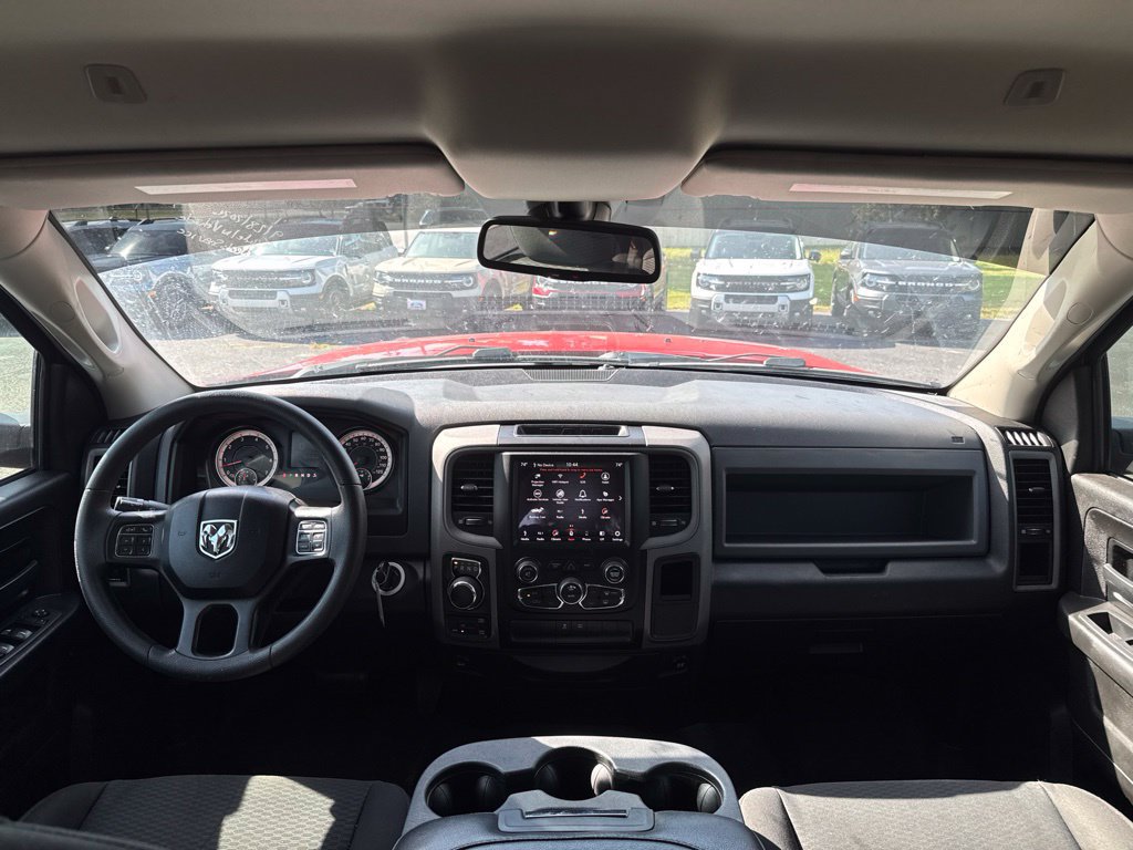 Used 2019 RAM 1500 Express w/ Wheel & Sound Group AWD/4WD image 14