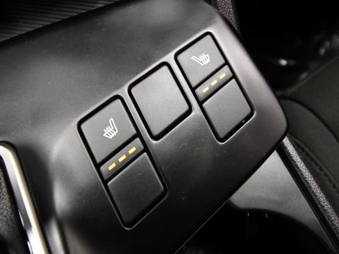 Certified 2025 Kia Sportage LX AWD/4WD image 27