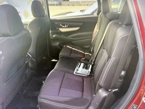 Used 2020 Subaru Ascent Premium w/ Convenience Package AWD/4WD image 5