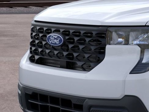 New 2026 Ford Maverick XL AWD/4WD image 18