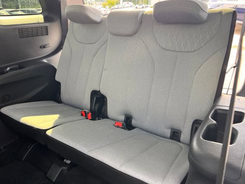 Used 2021 Hyundai Palisade SEL w/ Convenience Package FWD image 35