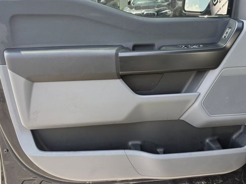 Used 2025 Ford F150 XL w/ Equipment Group 103A High AWD/4WD image 16