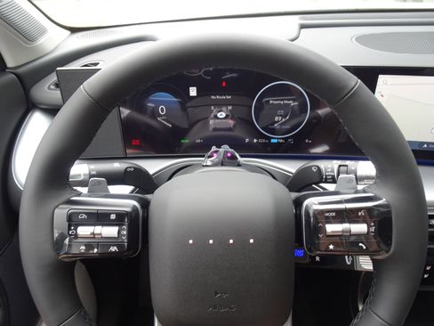 New 2026 Hyundai Ioniq 9 Limited AWD/4WD image 19