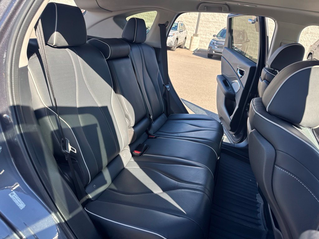 Used 2020 Acura RDX w/ Advance Package AWD/4WD image 14
