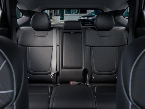 New 2026 Hyundai Tucson SE image 12