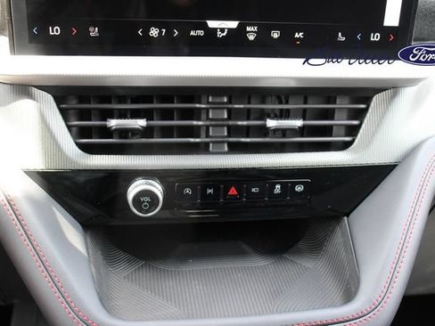 New 2026 Ford Explorer ST w/ Sun And Sound Package RWD image 15