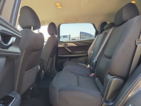 Used 2022 MAZDA CX-9 Sport AWD/4WD image 13