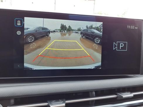 New 2026 Hyundai Tucson SEL FWD image 28