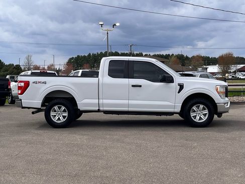 Used 2021 Ford F150 XL w/ Equipment Group 101A High AWD/4WD image 9