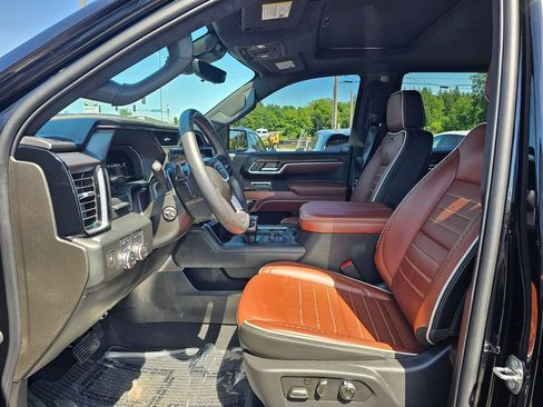 Used 2024 GMC Sierra 1500 Denali Ultimate AWD/4WD image 19