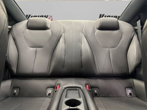 Used 2022 INFINITI Q60 3.0t Luxe w/ Cargo Package image 18