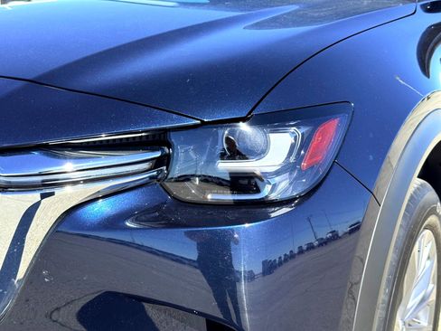 Used 2024 MAZDA CX-90 3.3 Turbo w/ Select Package image 3