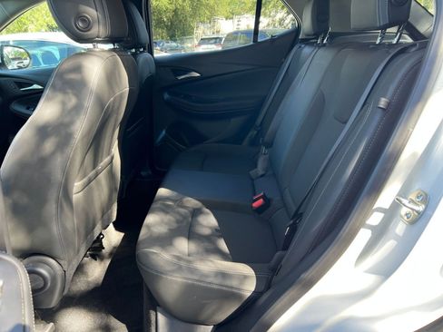 Used 2025 Buick Encore GX Preferred image 33