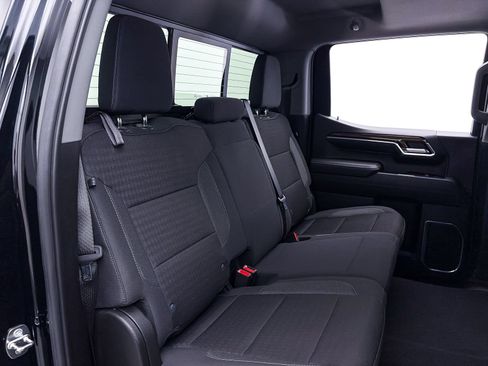 Used 2024 Chevrolet Silverado 1500 RST w/ All Star Edition Plus AWD/4WD image 41