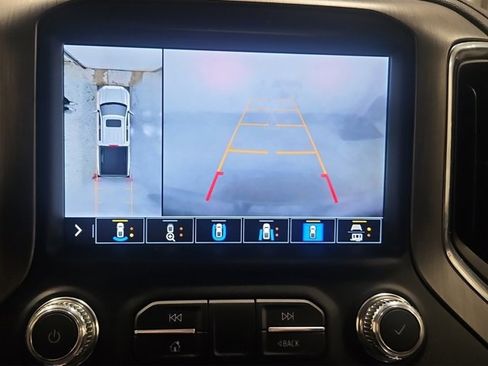 Used 2021 GMC Sierra 1500 Denali w/ Denali Ultimate Package image 15