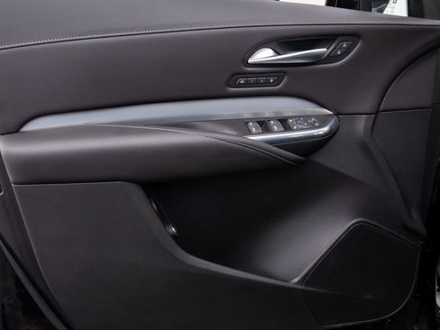 Certified 2023 Cadillac XT4 Premium Luxury w/ Cold Weather Package image 16