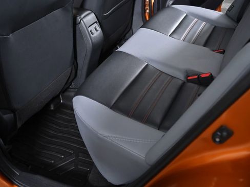 Used 2021 Nissan Kicks SR w/ SR Premium Package image 26