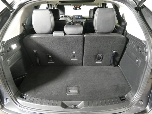 Used 2024 MAZDA CX-90 3.3 Turbo w/ Premium Package AWD/4WD image 18