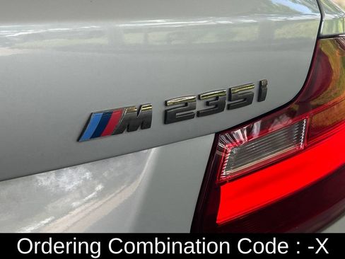 Used 2016 BMW M235i xDrive Coupe AWD/4WD image 21