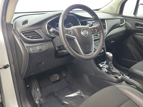 Used 2022 Buick Encore Preferred w/ Safety Package AWD/4WD image 24